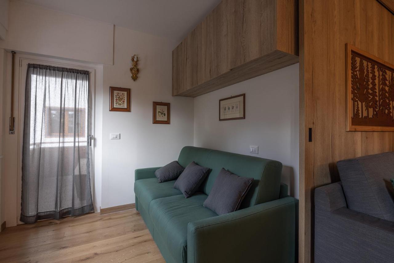 Apartamento Casa Maia Cortina dʼAmpezzo Exterior foto