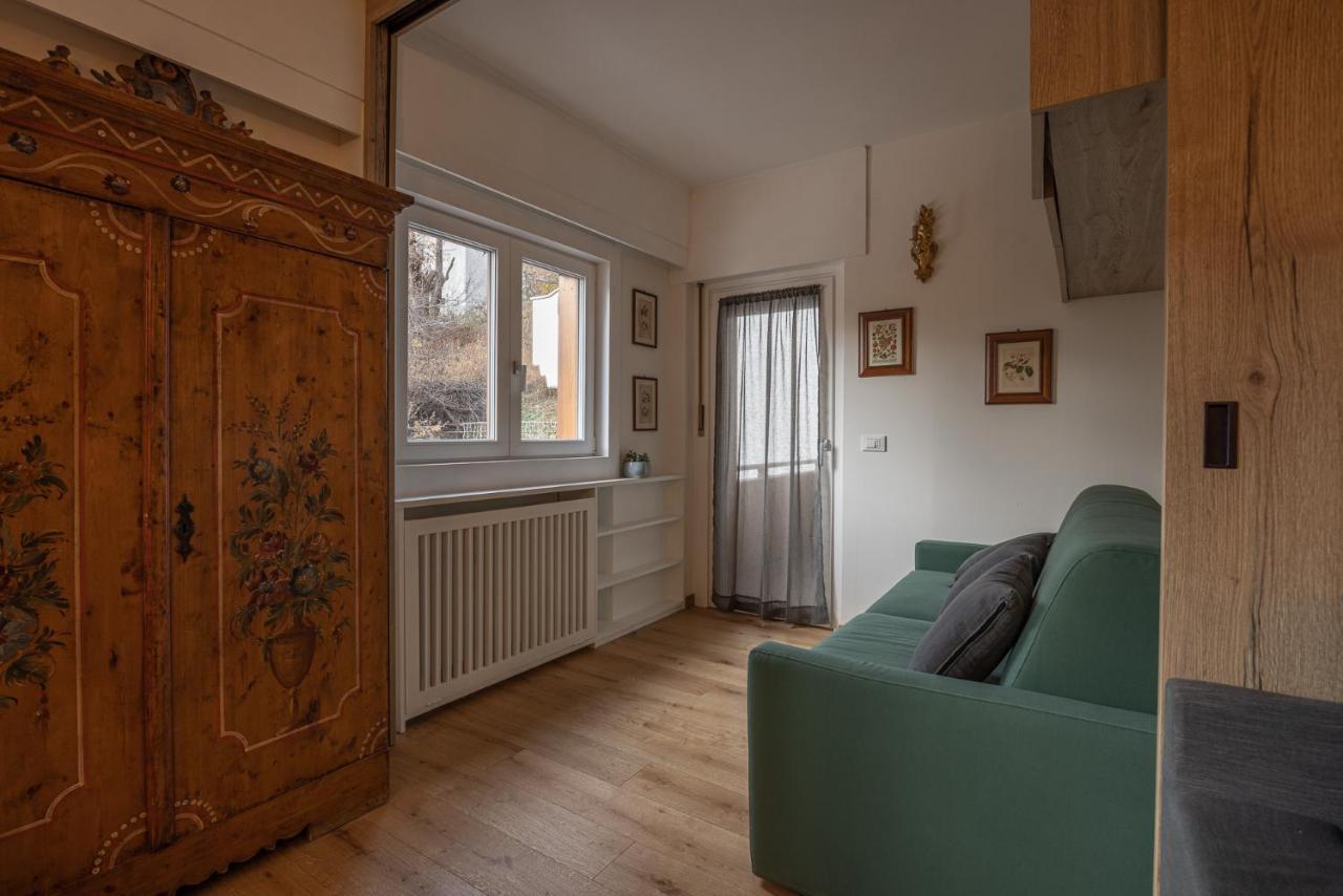Apartamento Casa Maia Cortina dʼAmpezzo Exterior foto
